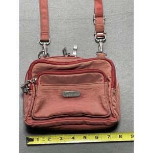 BAGGALINI Crossbody travel purse